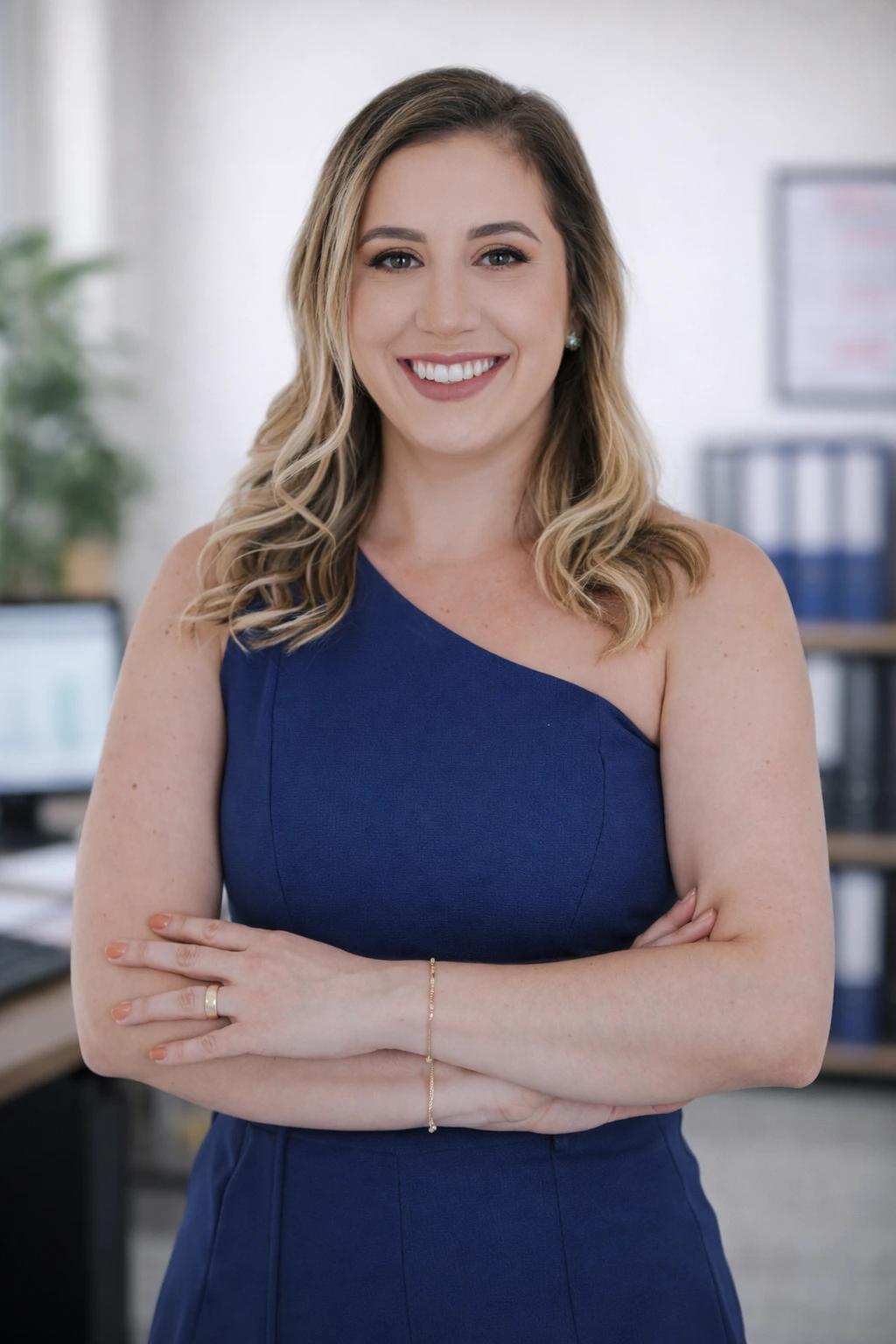 Jaqueline Hand